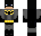sam batman 2