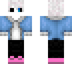 sans edit