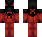 scarlet spider