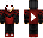 scary killer