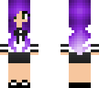 school girl