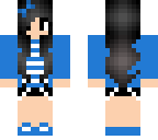 school girl fixed