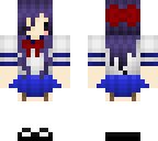 school skin
