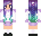 schoolgirl - for pwnergaming