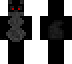 shadow wolf