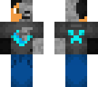 skeledameon