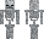 skeleton