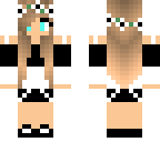 skin  veranderd