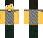 skin 15 mbutter