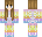 skin for chibiichan