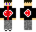 skin for my naruto bro