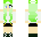 skin girl