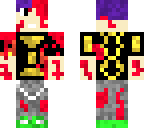 skin new nara