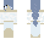 sky queen fixed