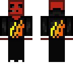 slie fire nation