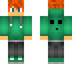 slime guy