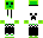 slime kid