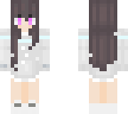 snow girl