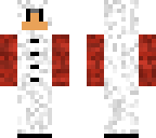 snowman costume