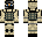 solider