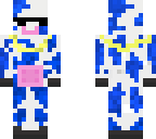 some fixes