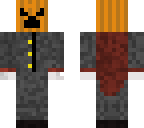 sooper spoopy headless horseman