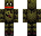 sp blood thirsty