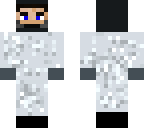 space steve
