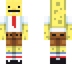 spongebob