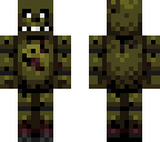 springtrap updated
