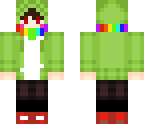 ss chara boy