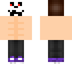 stevegg2006 halloween