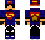 super boy