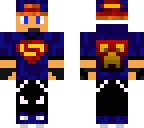 super boy
