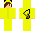 superjmc pikachu