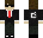 supremebuilder skin