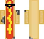 terminator hotdog