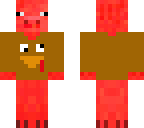 thanksgivingpig