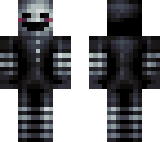 the puppet