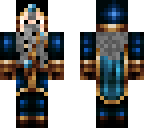 the wizard man