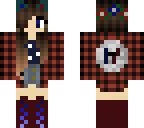 this is my skin not yours pls dont take