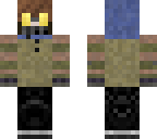 ticci toby