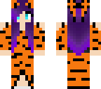 tiffany gaming 7