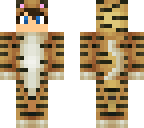 tiger