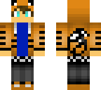 tigerboy