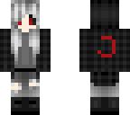 tokio ghoul girl