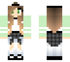tomboy 4 pxl