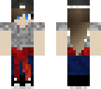 tomboy