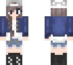 tomboy
