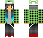 tomboy